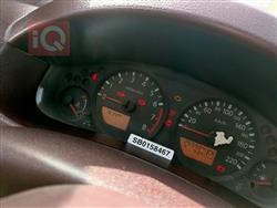 نيسان نافارا